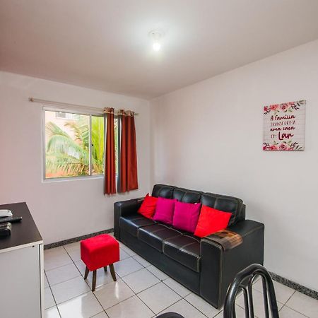 Rental Palhoca- Acomodacoes Residenciais III Экстерьер фото