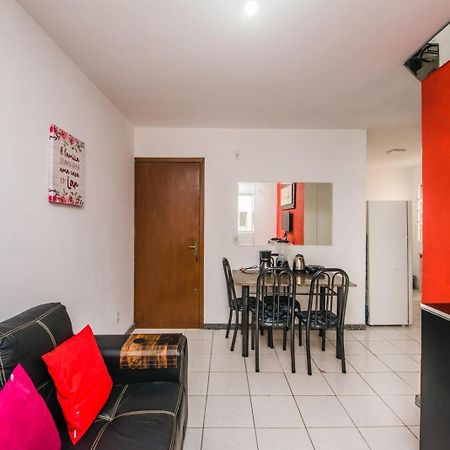 Rental Palhoca- Acomodacoes Residenciais III Экстерьер фото