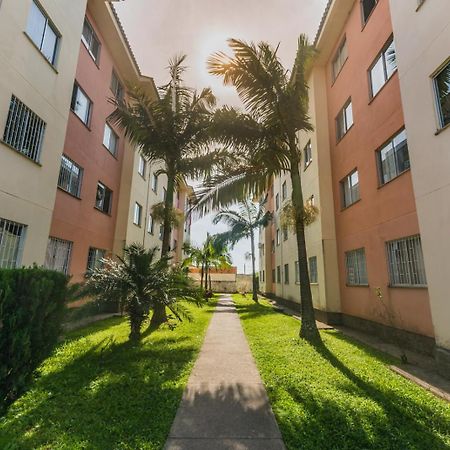 Rental Palhoca- Acomodacoes Residenciais III Экстерьер фото