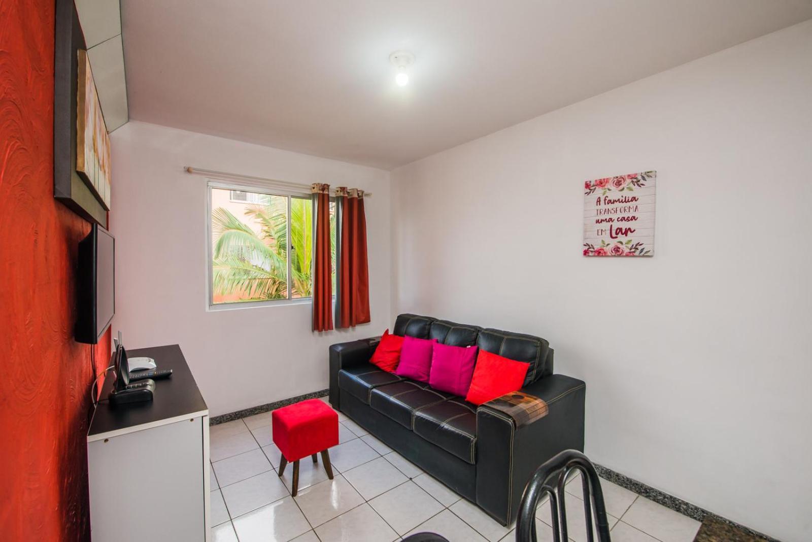 Rental Palhoca- Acomodacoes Residenciais III Экстерьер фото
