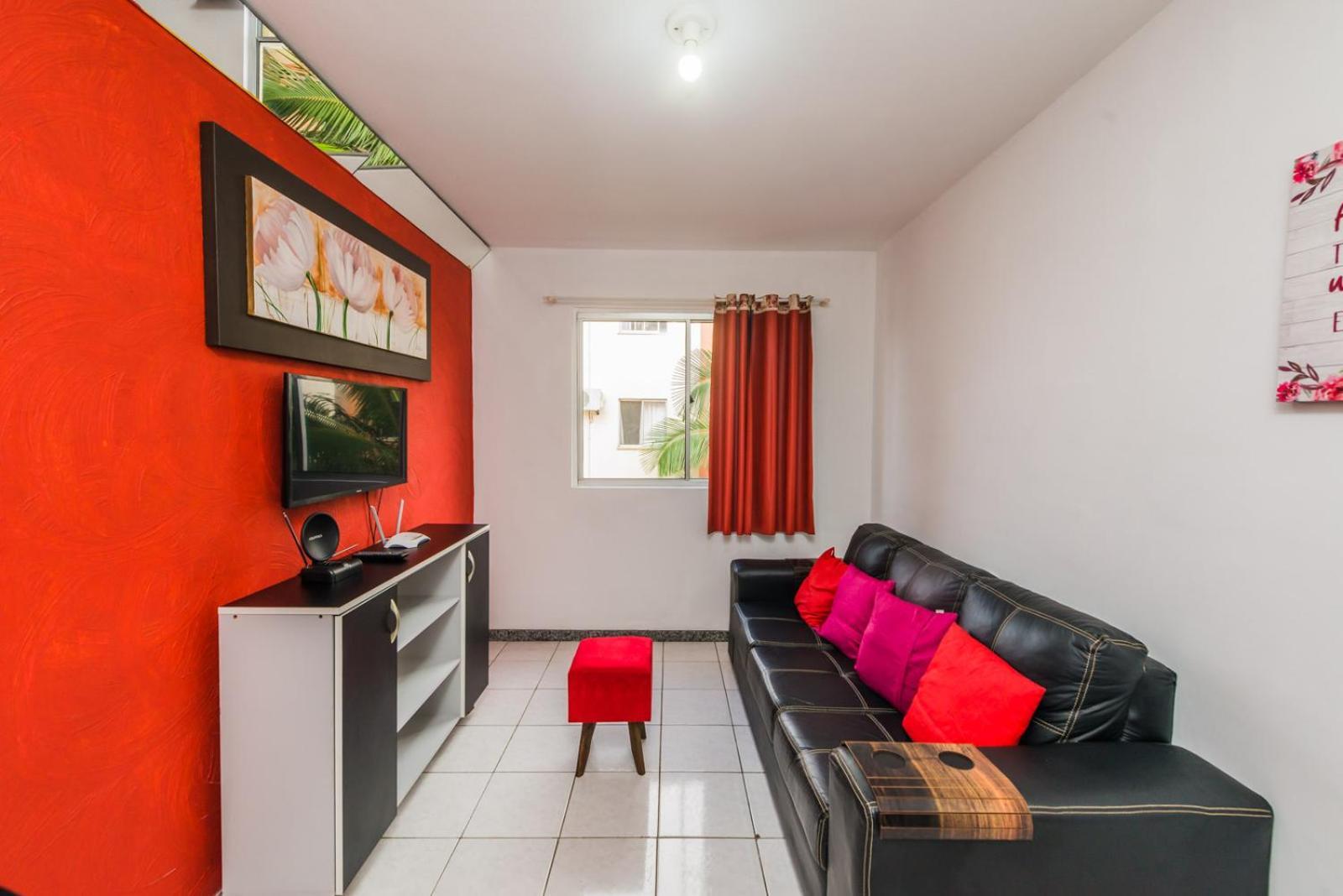 Rental Palhoca- Acomodacoes Residenciais III Экстерьер фото