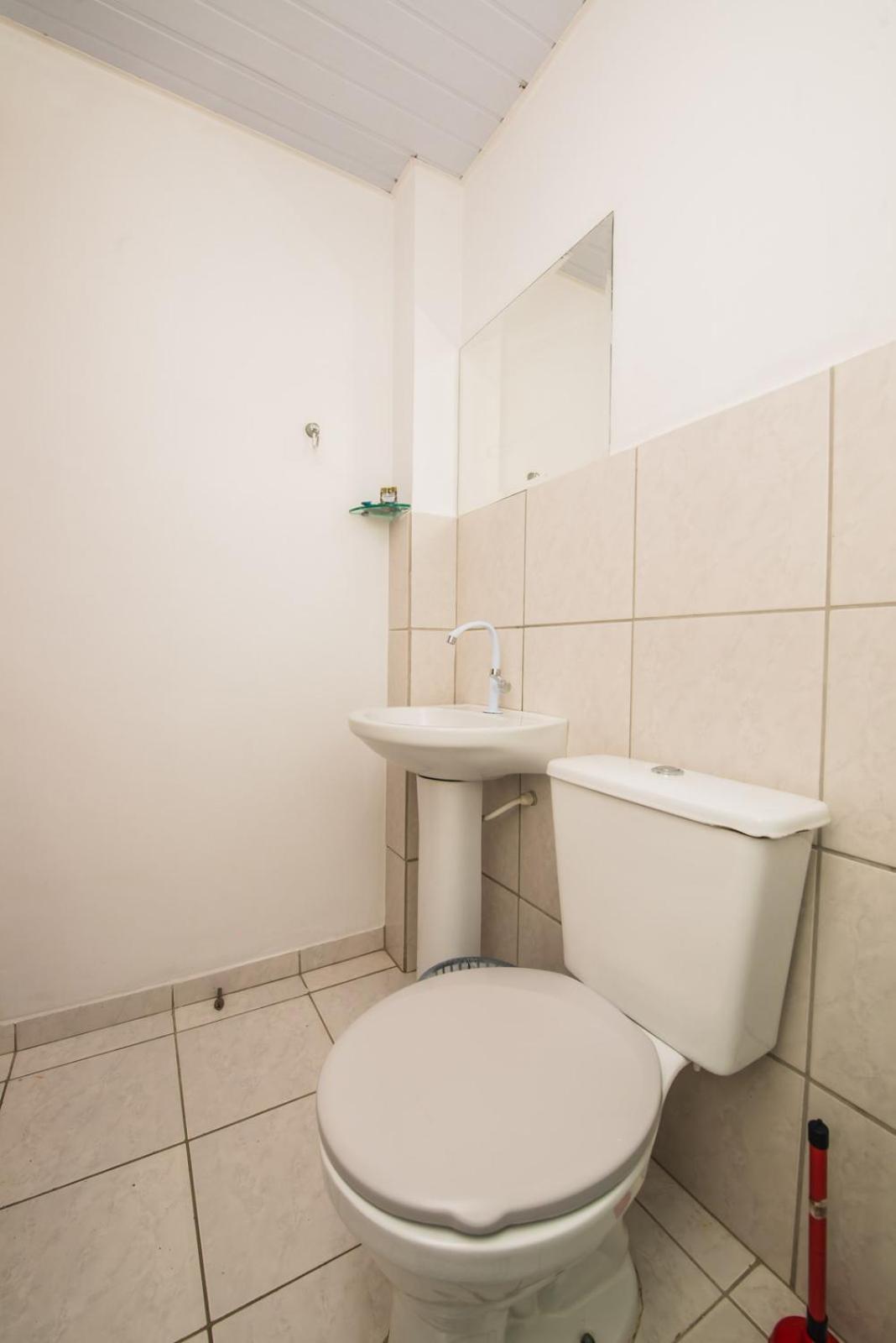 Rental Palhoca- Acomodacoes Residenciais III Экстерьер фото