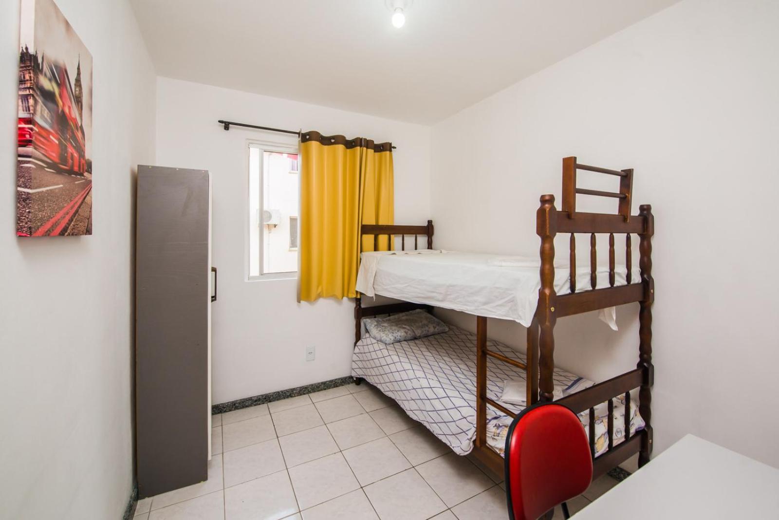 Rental Palhoca- Acomodacoes Residenciais III Экстерьер фото
