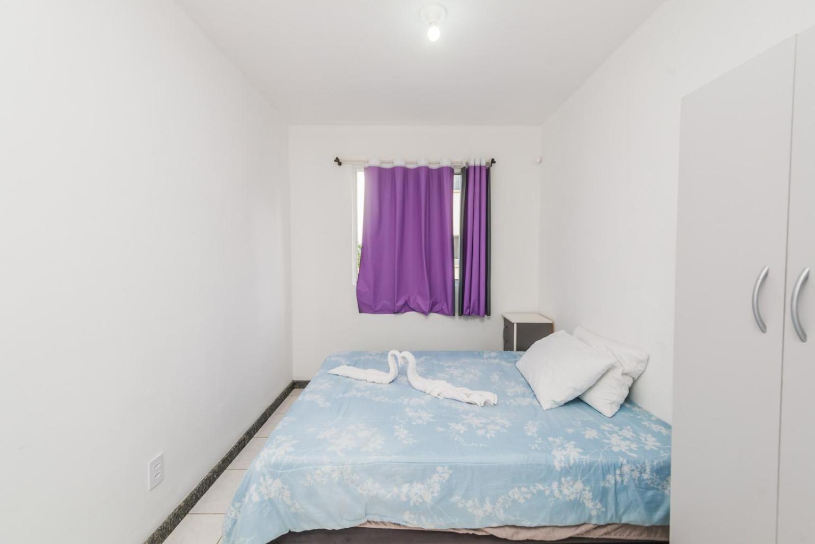 Rental Palhoca- Acomodacoes Residenciais III Экстерьер фото