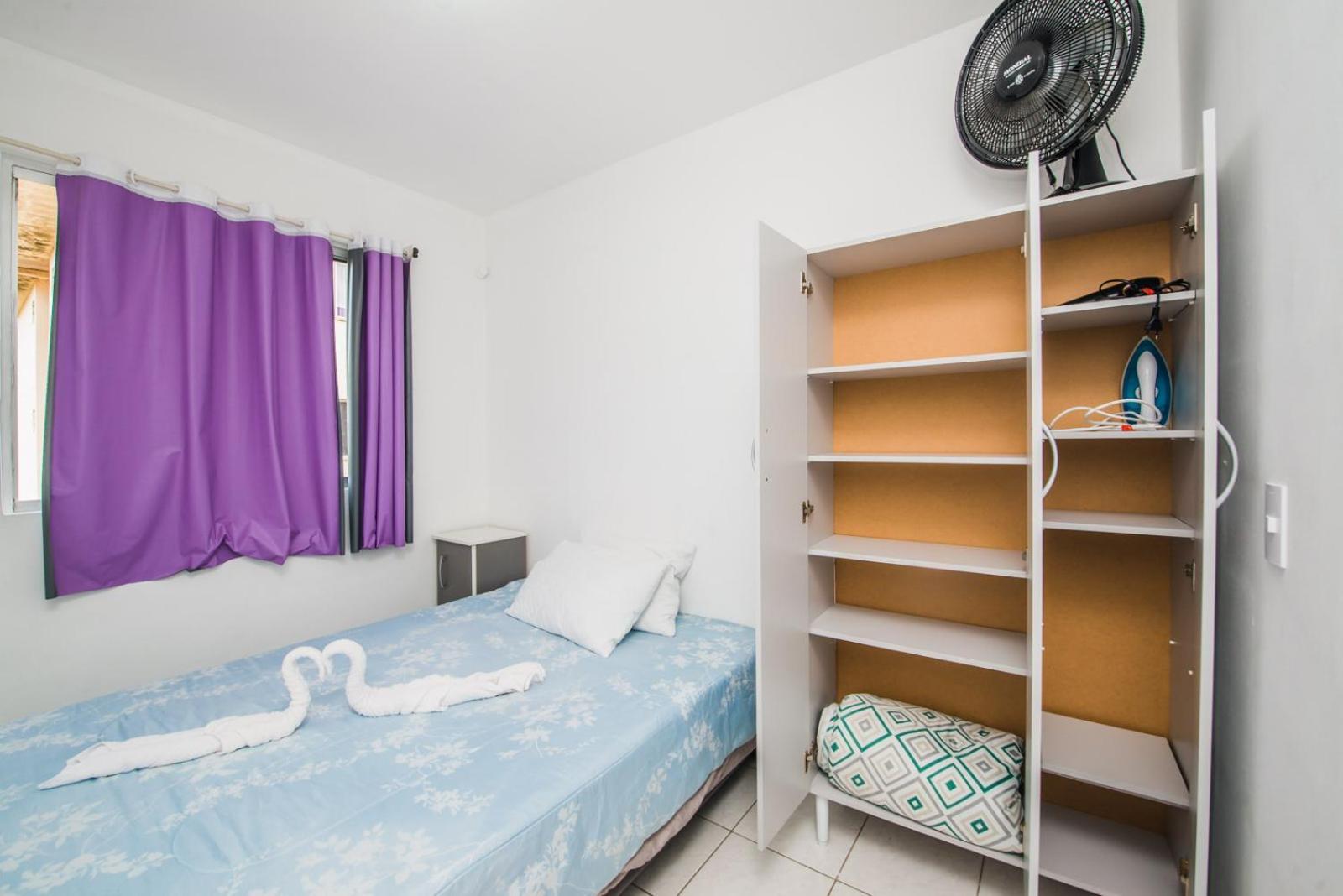 Rental Palhoca- Acomodacoes Residenciais III Экстерьер фото