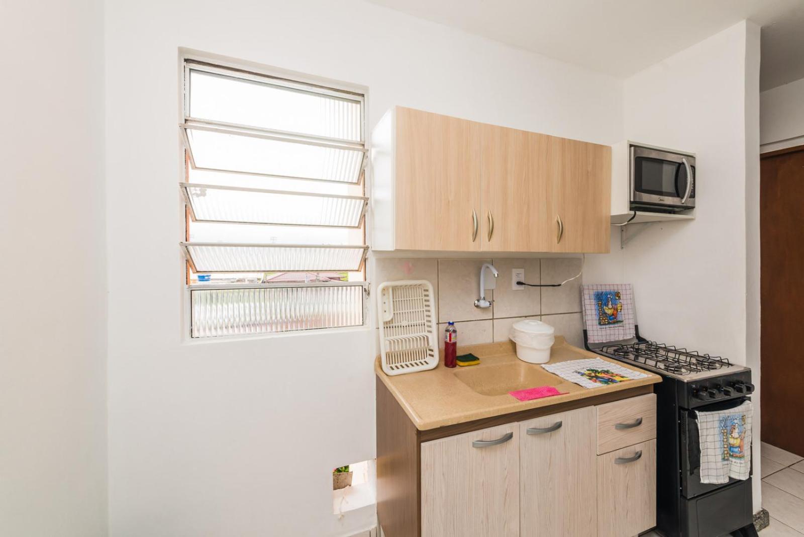 Rental Palhoca- Acomodacoes Residenciais III Экстерьер фото