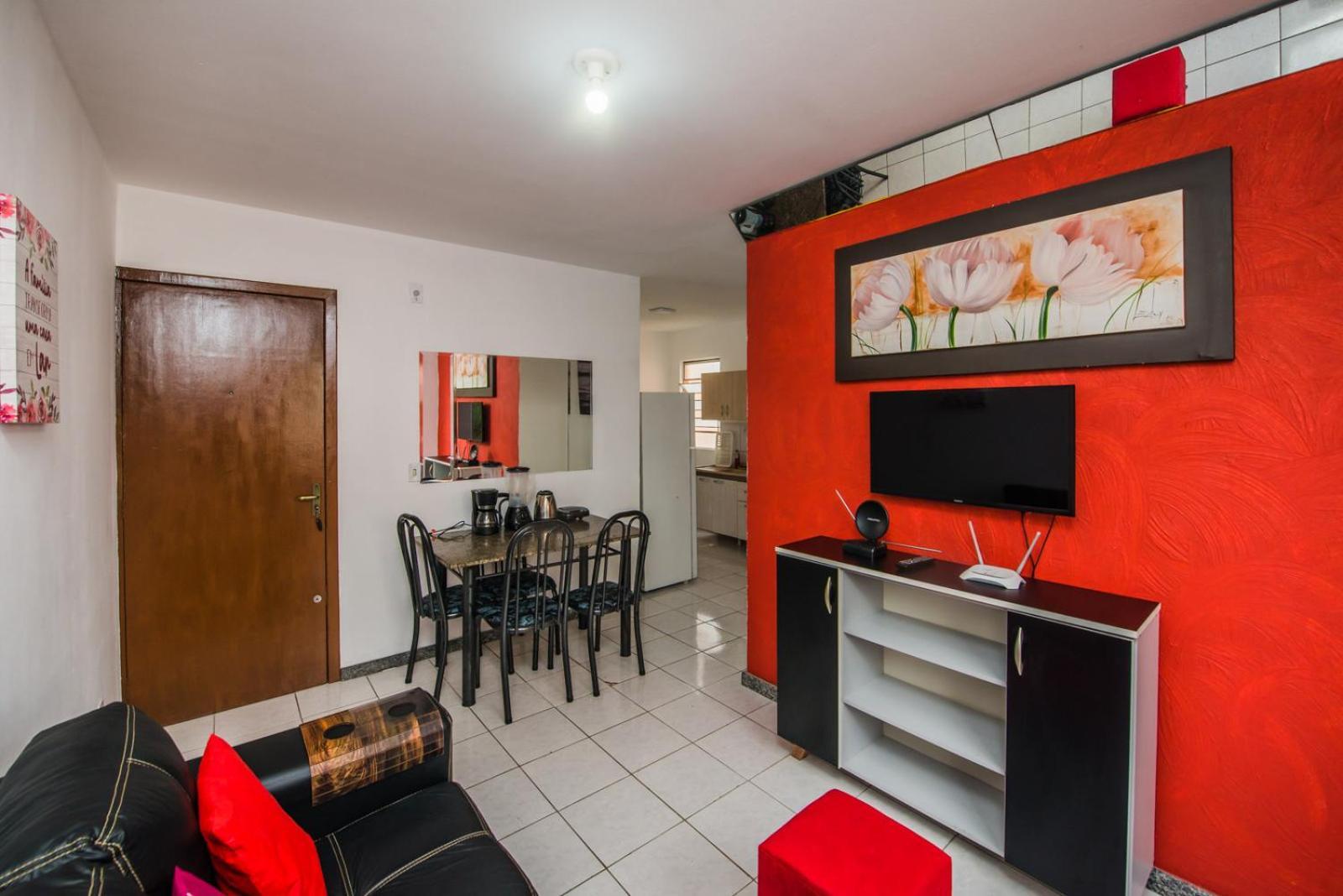 Rental Palhoca- Acomodacoes Residenciais III Экстерьер фото