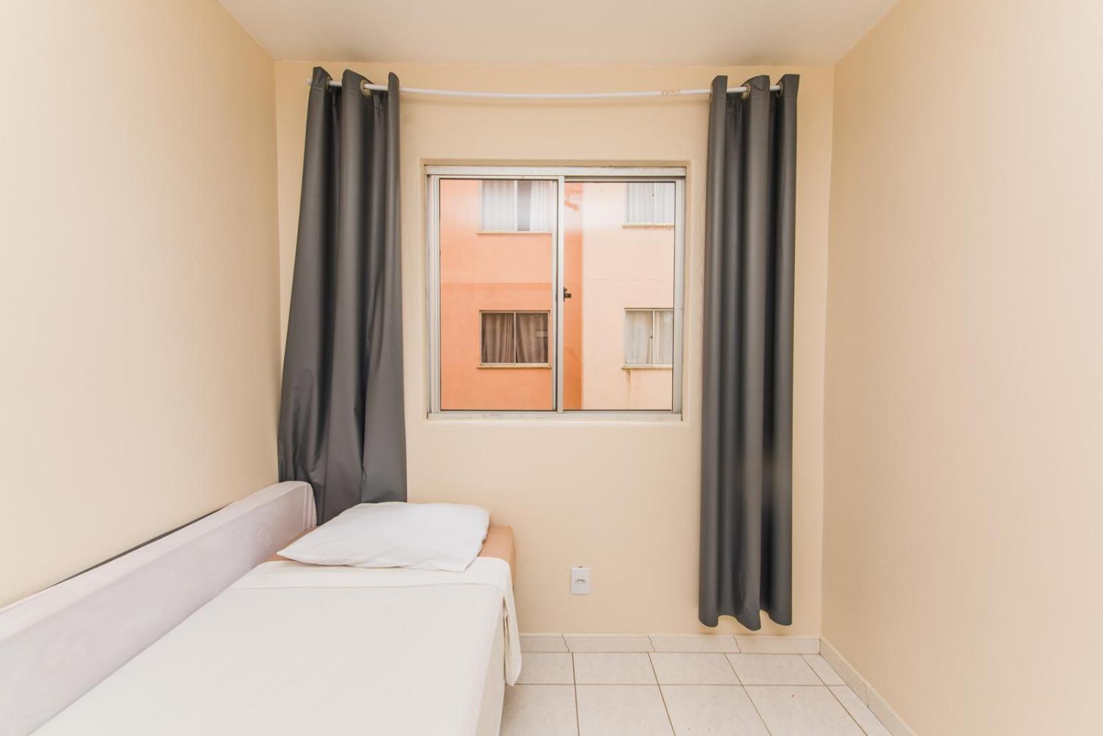 Rental Palhoca- Acomodacoes Residenciais III Экстерьер фото