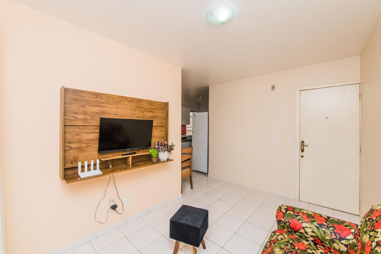 Rental Palhoca- Acomodacoes Residenciais III Экстерьер фото