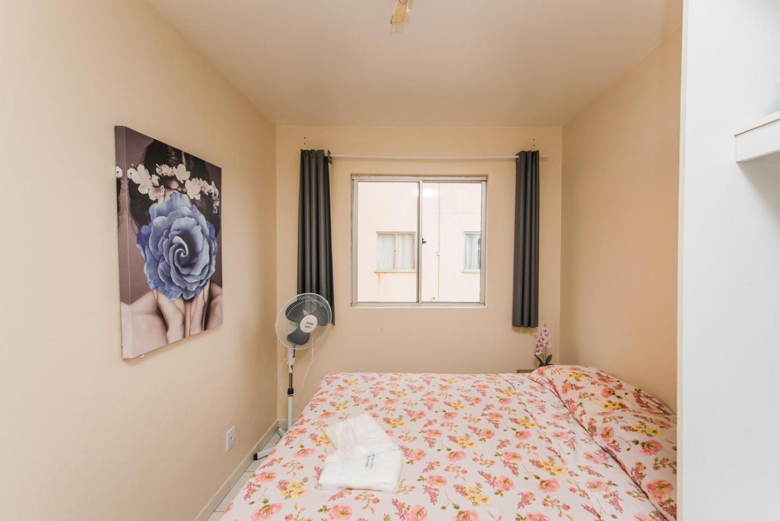 Rental Palhoca- Acomodacoes Residenciais III Экстерьер фото