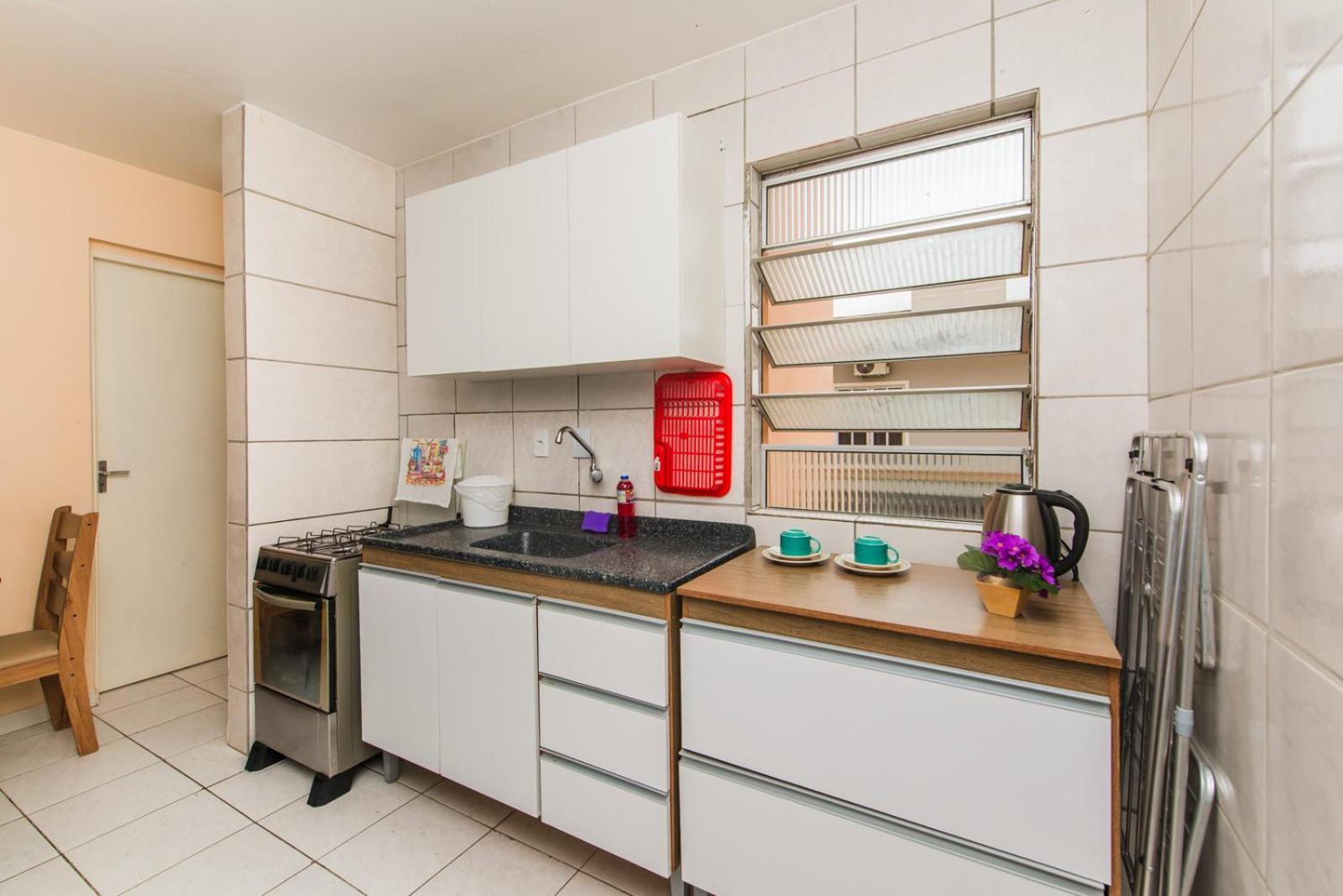 Rental Palhoca- Acomodacoes Residenciais III Экстерьер фото