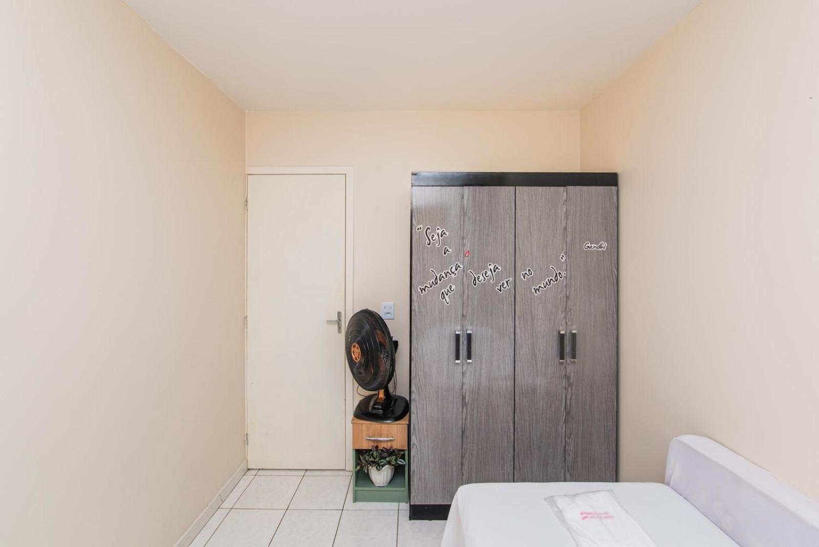 Rental Palhoca- Acomodacoes Residenciais III Экстерьер фото