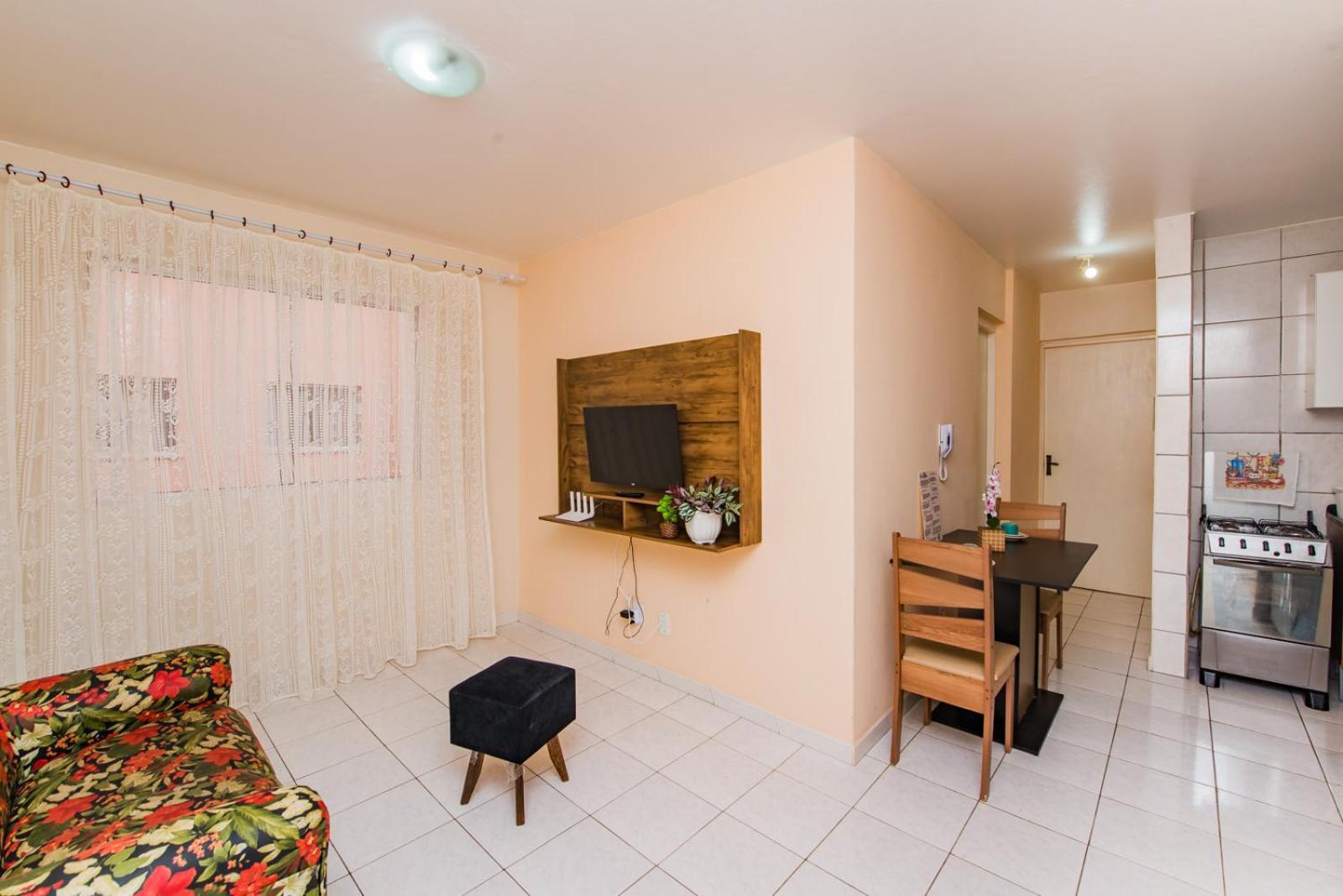 Rental Palhoca- Acomodacoes Residenciais III Экстерьер фото