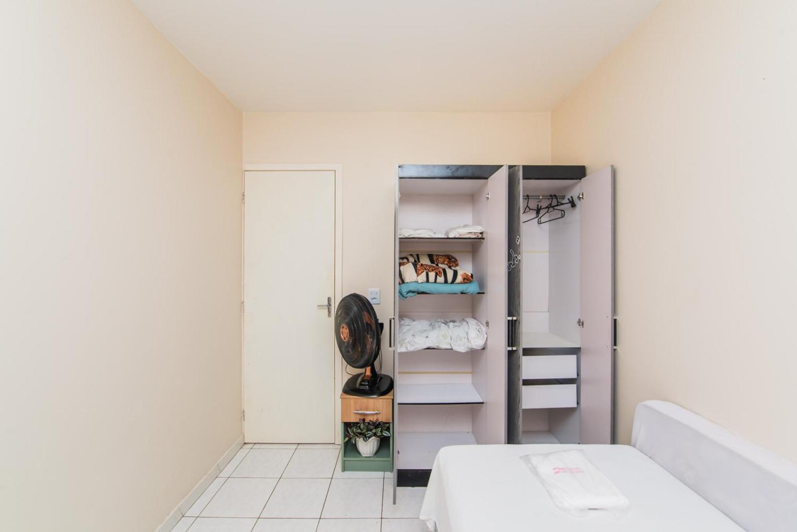 Rental Palhoca- Acomodacoes Residenciais III Экстерьер фото