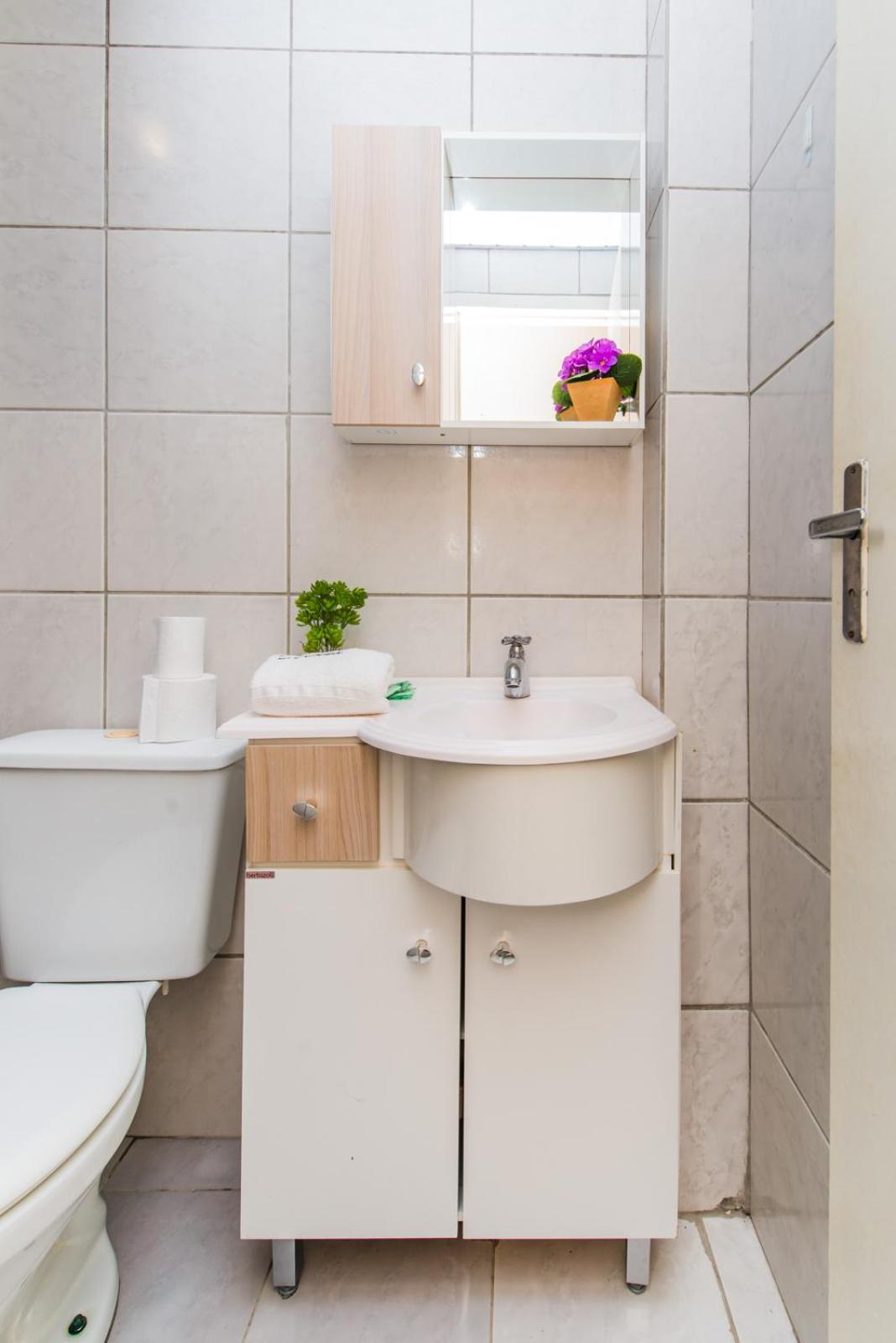 Rental Palhoca- Acomodacoes Residenciais III Экстерьер фото