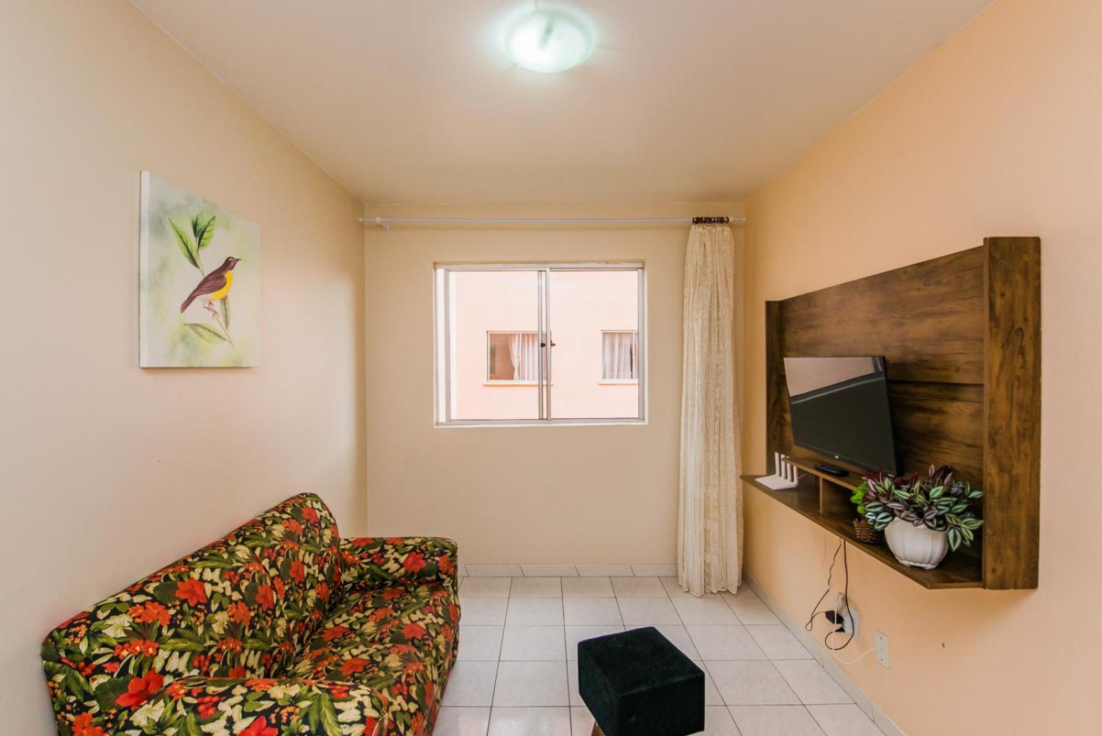 Rental Palhoca- Acomodacoes Residenciais III Экстерьер фото