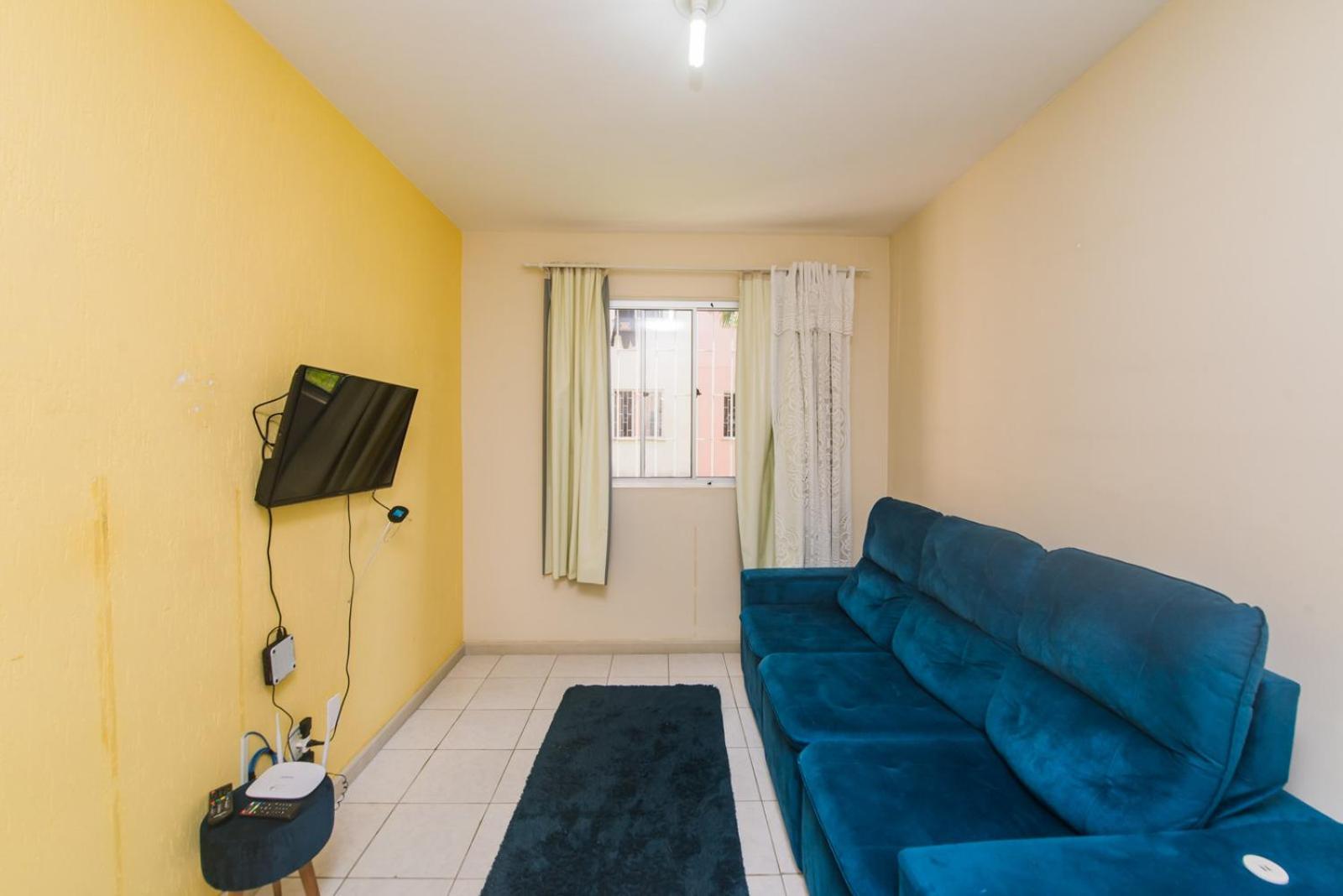 Rental Palhoca- Acomodacoes Residenciais III Экстерьер фото