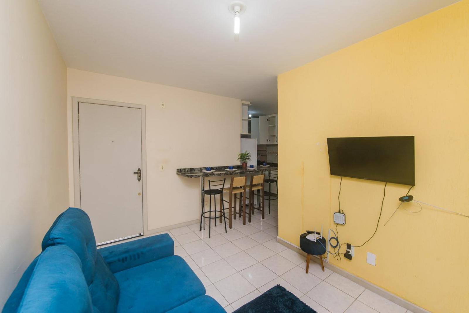 Rental Palhoca- Acomodacoes Residenciais III Экстерьер фото