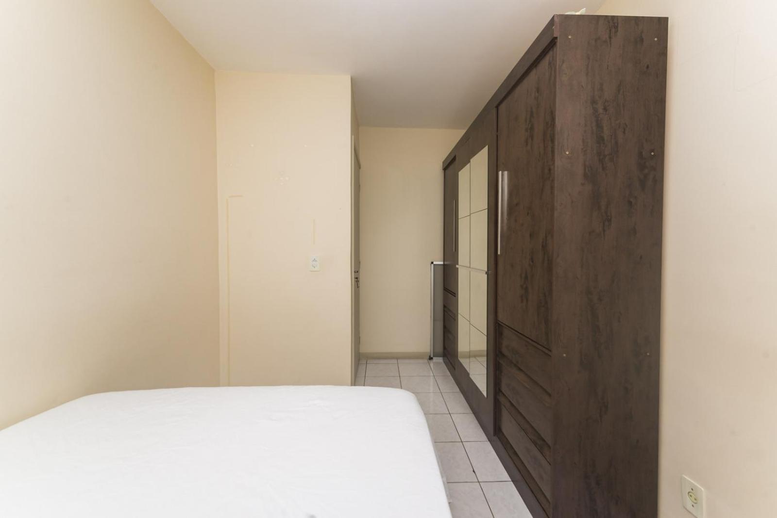 Rental Palhoca- Acomodacoes Residenciais III Экстерьер фото