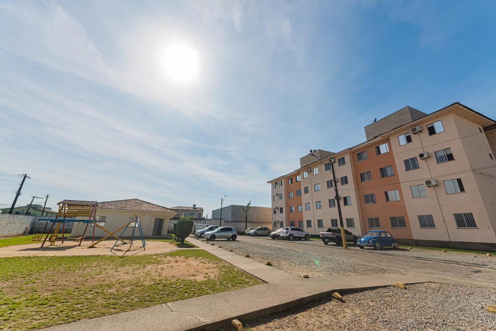 Rental Palhoca- Acomodacoes Residenciais III Экстерьер фото
