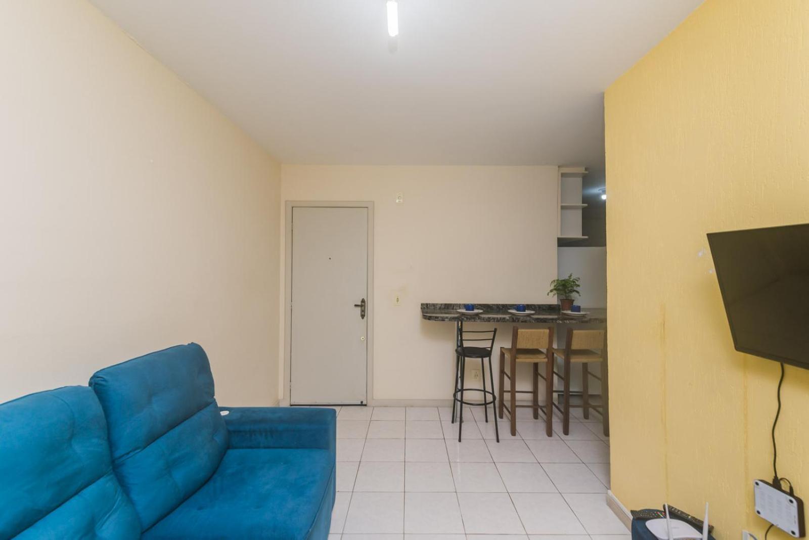 Rental Palhoca- Acomodacoes Residenciais III Экстерьер фото