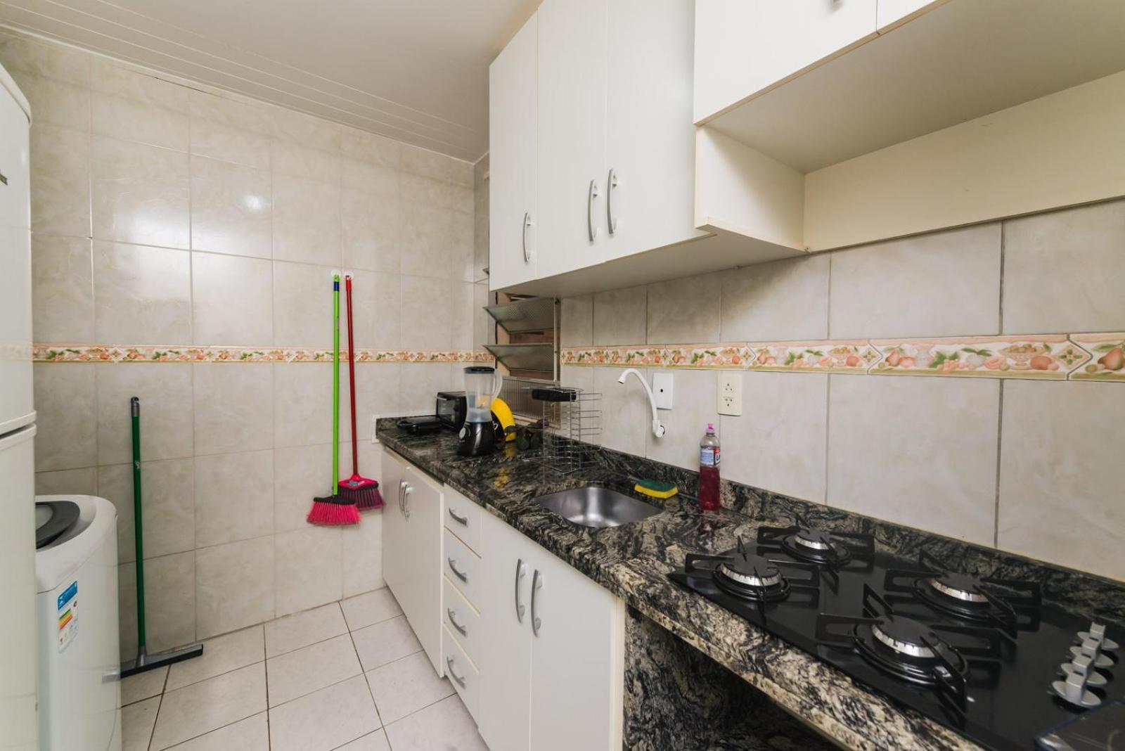 Rental Palhoca- Acomodacoes Residenciais III Экстерьер фото