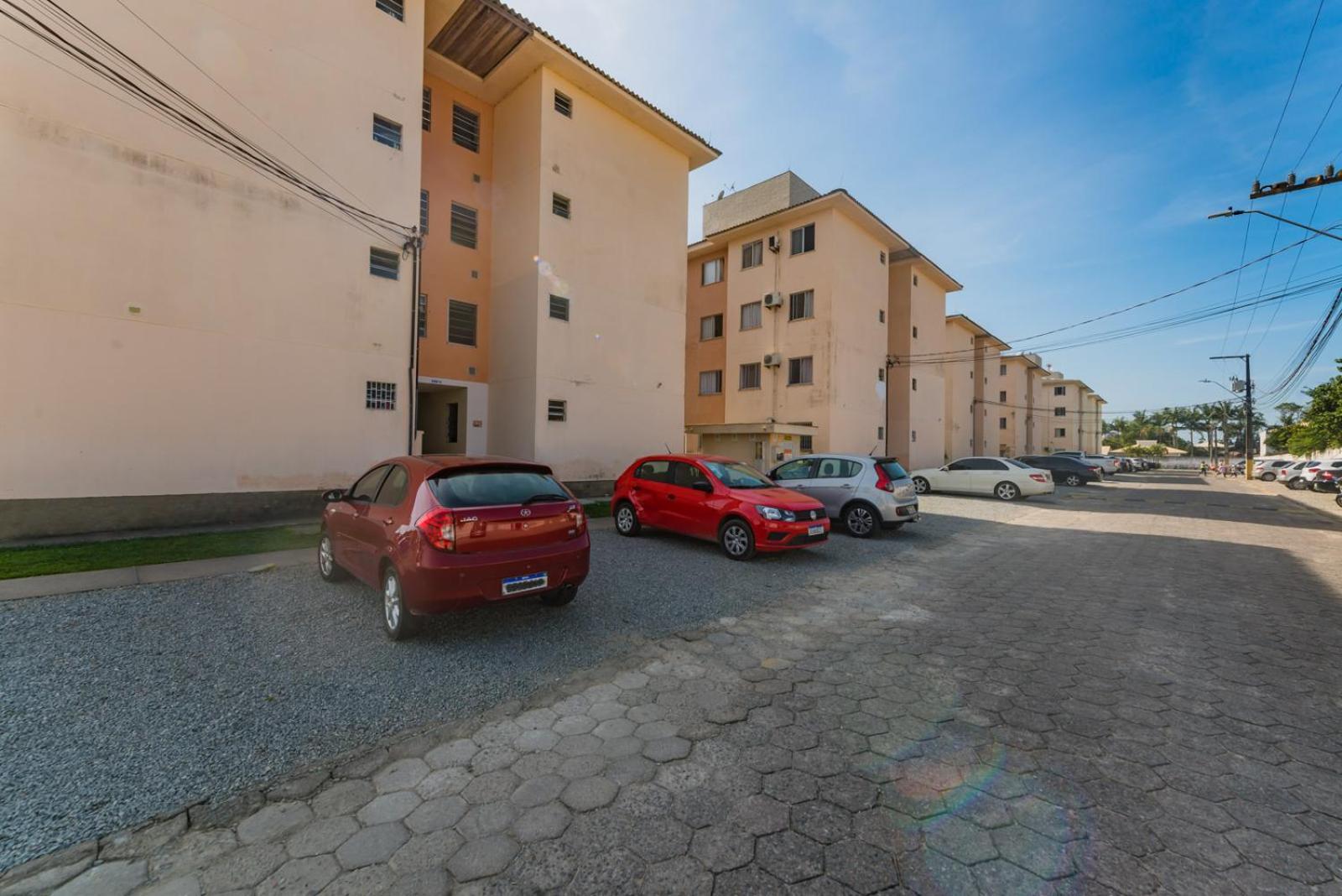 Rental Palhoca- Acomodacoes Residenciais III Экстерьер фото
