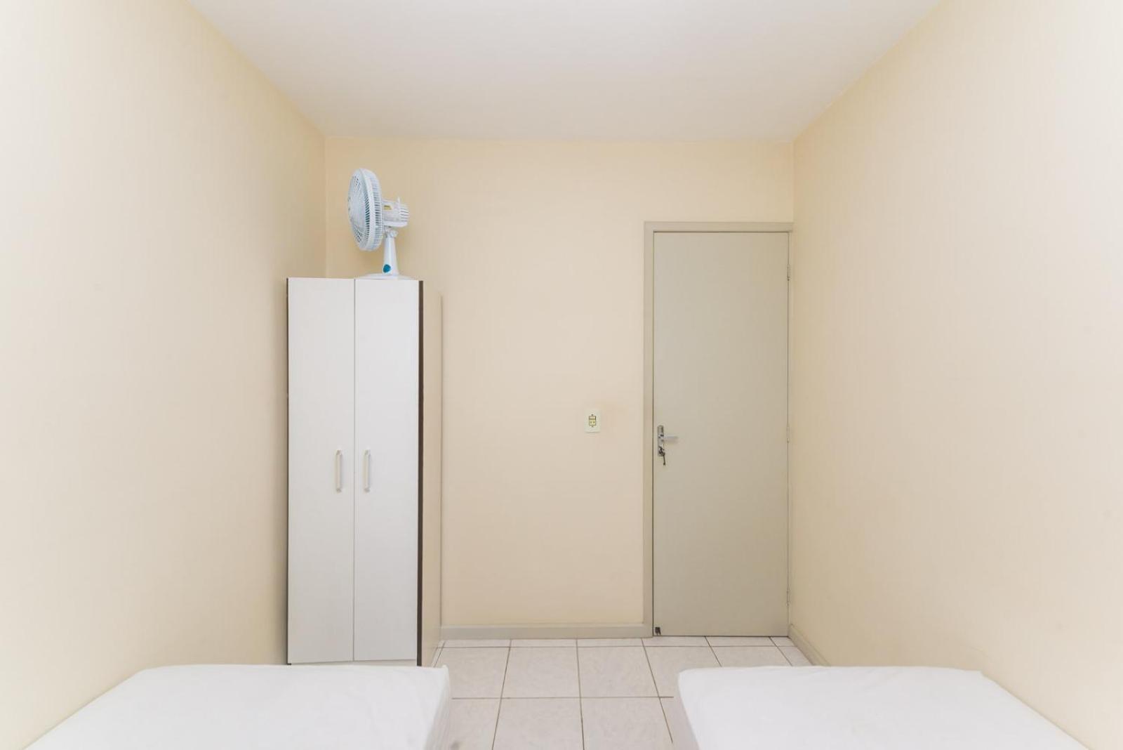 Rental Palhoca- Acomodacoes Residenciais III Экстерьер фото