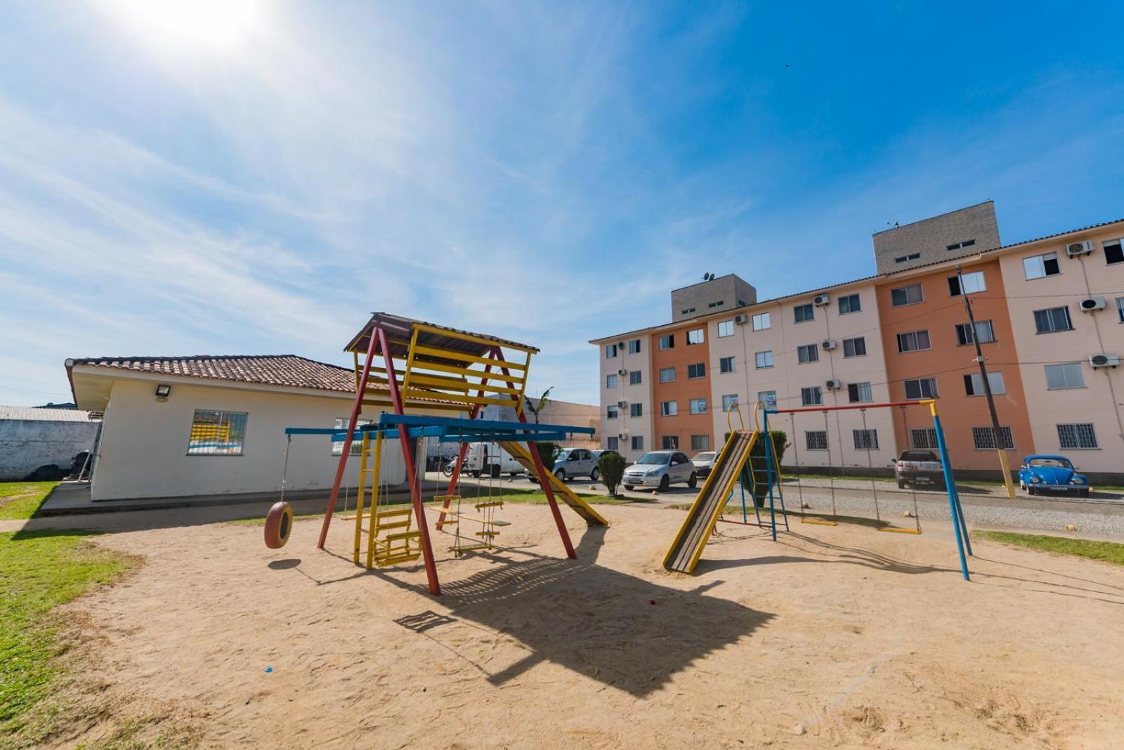 Rental Palhoca- Acomodacoes Residenciais III Экстерьер фото